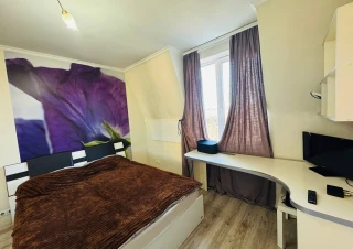 Sec. Buiucani, Str. Calea Ieșilor. Vis-a-Vis de parcul La Izvor!!!11