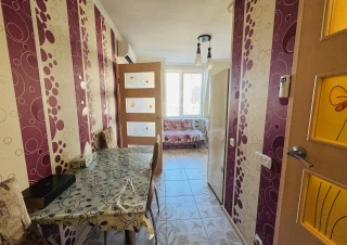 Sec. Buiucani, Str. Calea Ieșilor. Vis-a-Vis de parcul La Izvor!!!9