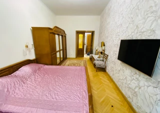 Аренда от 3 месяцев!!! Сдается в аренду 4-комнатная квартира. Двусторонняя. Автономное отопление!!!12