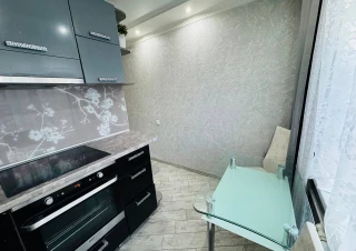 Serie MS! Prima Linie! Sec. Riscani, bd. Moscova. 1 camera. Parc Avgan! Reparat si Mobilat!!!10