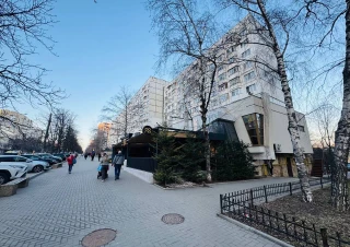 Serie MS! Prima Linie! Sec. Riscani, bd. Moscova. 1 camera. Parc Avgan! Reparat si Mobilat!!!4