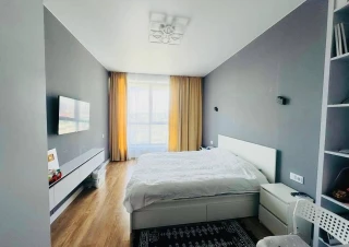 Сдается квартира в секторе Центр, в новом блочном комплексе «Nova Star.»7