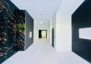 Сдается квартира в секторе Центр, в новом блочном комплексе «Nova Star.»9