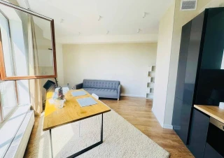 Сдается квартира в секторе Центр, в новом блочном комплексе «Nova Star.»8