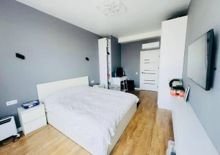 Сдается квартира в секторе Центр, в новом блочном комплексе «Nova Star.»13