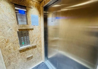 Сдается квартира в секторе Центр, в новом блочном комплексе «Nova Star.»15