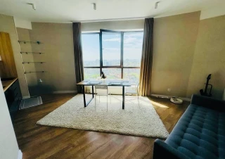 Сдается квартира в секторе Центр, в новом блочном комплексе «Nova Star.»14