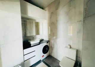 Сдается квартира в секторе Центр, в новом блочном комплексе «Nova Star.»11