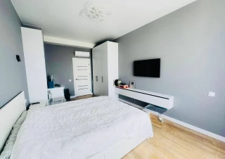 Сдается квартира в секторе Центр, в новом блочном комплексе «Nova Star.»4