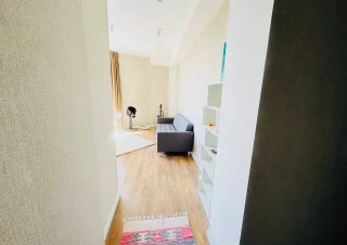 Сдается квартира в секторе Центр, в новом блочном комплексе «Nova Star.»3