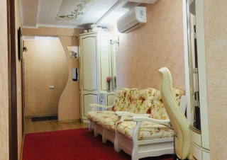 Представляем вам квартиру в жилом комплексе Драгалина, расположенном в секторе Ботаника, ул. Гренобль!4