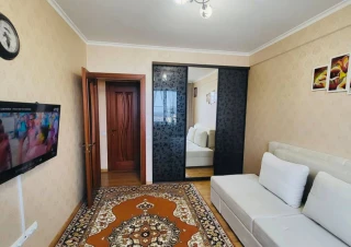 Представляем вам квартиру в жилом комплексе Драгалина, расположенном в секторе Ботаника, ул. Гренобль!3