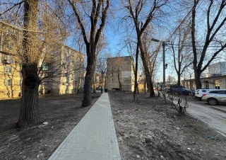 Парк Борис Главан! Рышканский район, ул. Николае Димо. 2 комнаты. Евроотделка!!!10