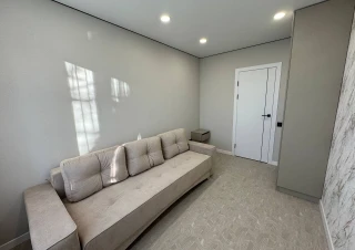 Парк Борис Главан! Рышканский район, ул. Николае Димо. 2 комнаты. Евроотделка!!!5