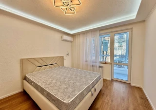 Prima Linie! Sec. Riscani, str. Bogdan Voievod. Seria 135.