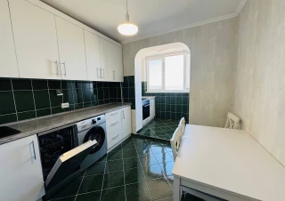 Chirie pe Termen Indelungat!!! Sec. Riscani, bd. Moscova. 3 camere. Prima Linie.6