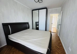 Chirie pe Termen Indelungat!!! Sec. Riscani, bd. Moscova. 3 camere. Prima Linie.13