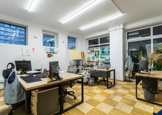 Clădire individuală de închiriat | Centru | 10 ari teren5