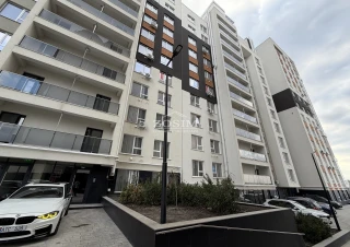 1 camera + living | Durlesti | Sun Rise14