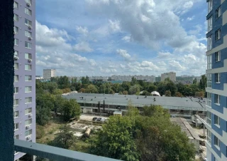 Аренда Квартиры!!! Район Рышкановка, ул. Матей Басараб 1/1, комплекс Хорус, эт 8/15, 55 м2.7