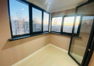 Parc! Sec. Riscani, bd. Moscova. 1 camera. Euroreparatie!!!4