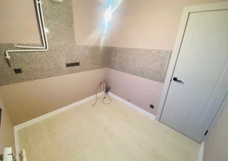 Parc! Sec. Riscani, bd. Moscova. 1 camera. Euroreparatie!!!3