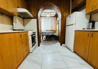 Seria 143! Sector Centru, bd. Albișoara. 3 camere. Încălzire autonomă. Bilaterala! Euroreparație!!!6