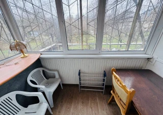 Seria 143! Sector Centru, bd. Albișoara. 3 camere. Încălzire autonomă. Bilaterala! Euroreparație!!!9