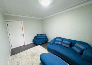 Seria 143! Sector Centru, bd. Albișoara. 3 camere. Încălzire autonomă. Bilaterala! Euroreparație!!!10