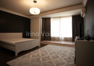Chirie apartament spațios, str Ștefan cel mare.3