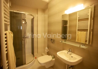 Chirie apartament spațios, str Ștefan cel mare.5