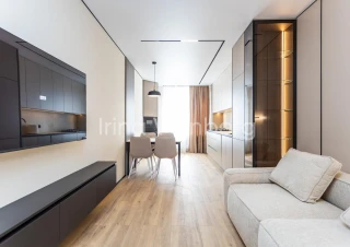 Spre Vânzare apartament în complex Ioana Radu, Inamstro.