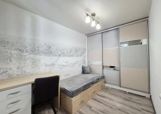 Posta Veche, str. Postei. 3 camere + living. Euroreparatie!!!8