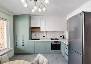 Posta Veche, str. Postei. 3 camere + living. Euroreparatie!!!7