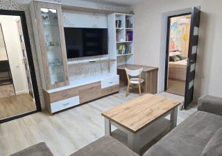 Posta Veche, str. Postei. 3 camere + living. Euroreparatie!!!4