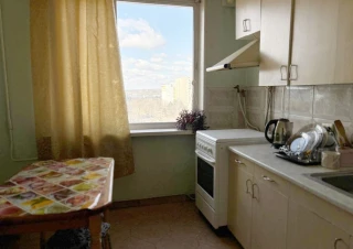 Seria 143! Sector Riscani, bd. Moscova. 2 camere. Parc UTM! Reparație Medie!!!9