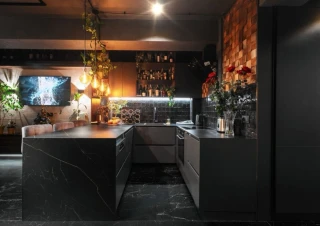 Bloc Nou. Inamstro! Spre chirie apartament cu suprafața de 49 m.p. amplasat pe str. Alecu Russo, sec. Riscani!!!5