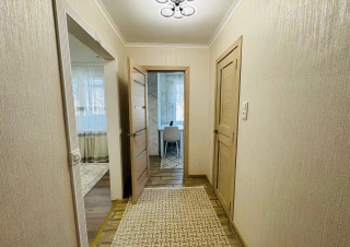 Seria 135! Prima linie! Sector Rîșcani, str. Bogdan Voievod. 1 cameră. Mobilat complet! Euroreparație!!!10