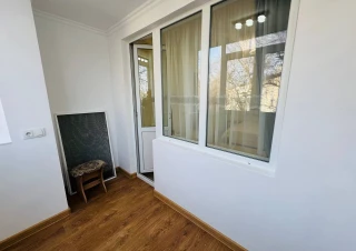 Seria 135! Prima linie! Sector Rîșcani, str. Bogdan Voievod. 1 cameră. Mobilat complet! Euroreparație!!!5