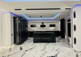 Apartament. Design Individual! Casă nouă! Eldorado Terra! Design individual! Finisaje europene! Vedere uimitoare!!!8