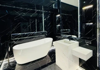 Apartament. Design Individual! Casă nouă! Eldorado Terra! Design individual! Finisaje europene! Vedere uimitoare!!!12