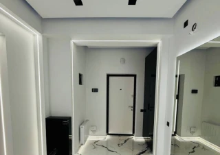 Apartament. Design Individual! Casă nouă! Eldorado Terra! Design individual! Finisaje europene! Vedere uimitoare!!!13