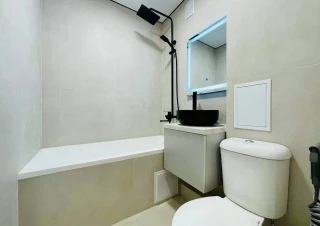 Parc Boris Glavan ! Sec. Riscani, str. Nicolae Dimo. 2 camere+ living. Mobilat. Euroreparatie!!!8