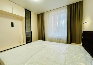 Parc Boris Glavan ! Sec. Riscani, str. Nicolae Dimo. 2 camere+ living. Mobilat. Euroreparatie!!!12