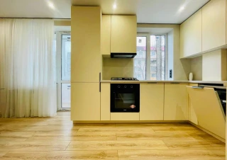 Parc Boris Glavan ! Sec. Riscani, str. Nicolae Dimo. 2 camere+ living. Mobilat. Euroreparatie!!!2