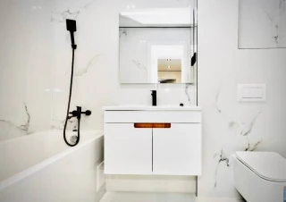 Serie 102! Sector Râșcani, Posta Veche, str. Gheorghe Madan. 2 camere + living. Euroreparație!!!6