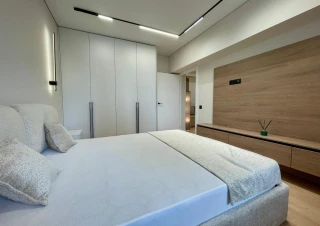 Nou‼️ Sec. Riscani, Bd Moscova 1/1 2 Dormitoare + living!!!8