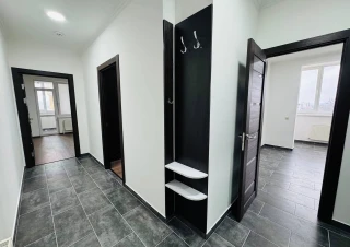 Bloc Nou Orizont Dimo Premium! Sec. Râșcani, str. Nicolae Dimo. 2 camere. Bilaterala! Reparat si Mobilat Partial!!!3