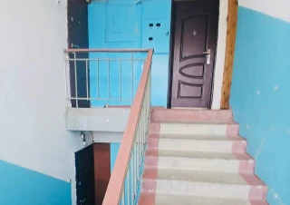 Prima Linie!!! Serie 102! Sec. Poșta Veche, str. Iazului. 3 camere! Reparație cosmetică! Bilateral!!!7