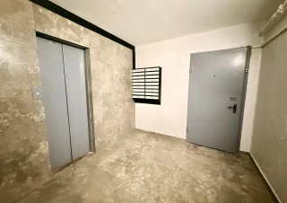 NEW!!! Rîșcani str. Andrei Doga 32/2 2 Dormitoare + living!!!9